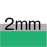 2mm