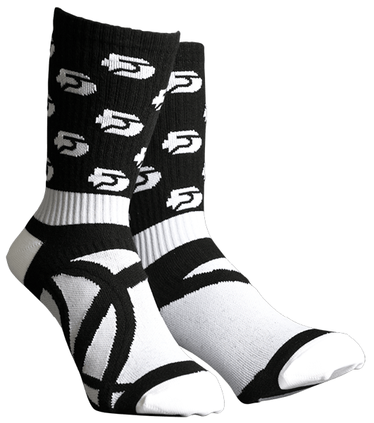 FD-101 GOLF socks