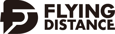 Flying Distance